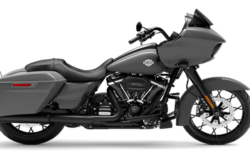 Harley-Davidson Gunship Gray Paint Product